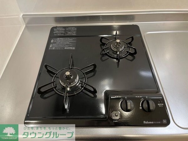キッチン(★同施工会社のイメージ画像です★)