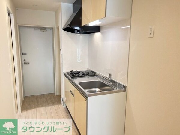 キッチン(★同施工会社のイメージ画像です★)