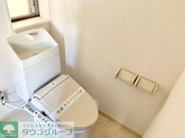 トイレ(★お問い合わせはタウンハウジングまで★)