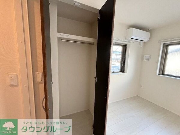 収納(★同施工会社のイメージ画像です★)