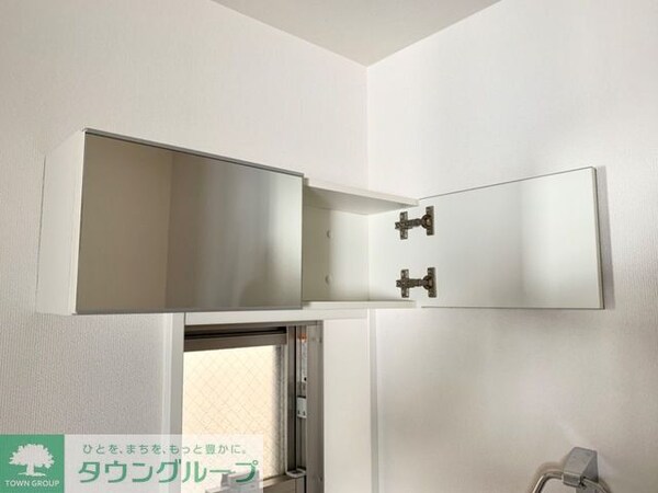 収納(★同施工会社のイメージ画像です★)