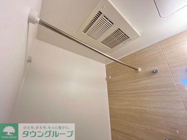 設備(★同施工会社のイメージ画像です★)
