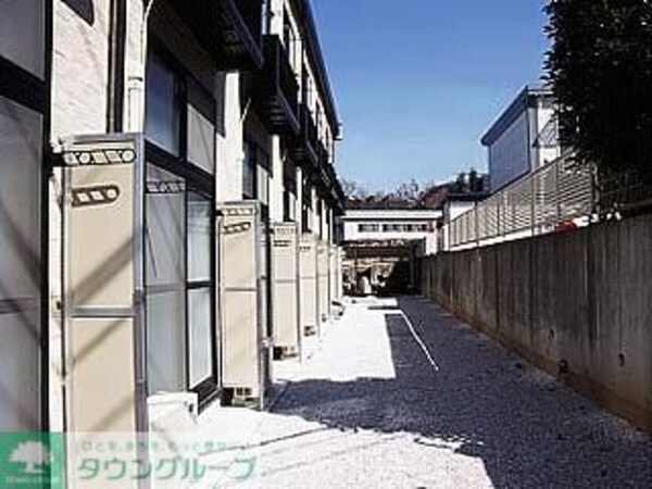 共有部分