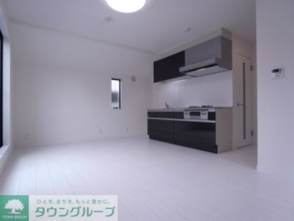 リビング・居室(★お問い合わせはタウンハウジング聖蹟桜ヶ丘店まで★)