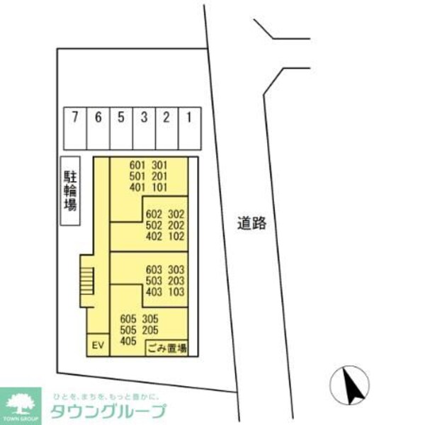 その他(★お部屋探しはタウンハウジング高幡不動店まで★)