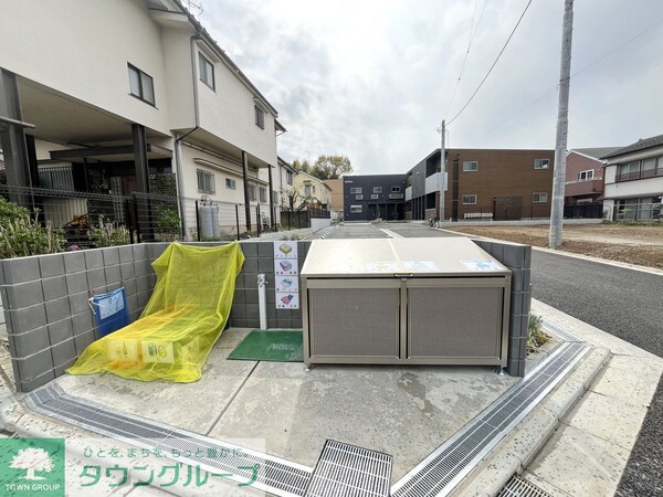 共有部分(★お部屋探しは株式会社タウンハウジング東京まで★)