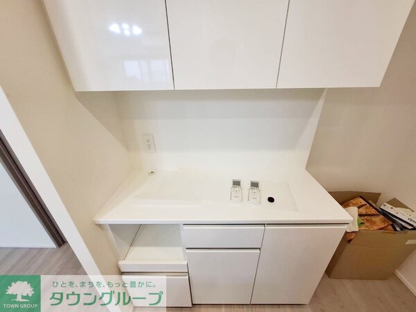 設備(★お問い合わせはタウンハウジング聖蹟桜ヶ丘店まで★)