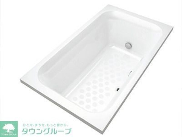 バス／シャワールーム等(★イメージ画像★)