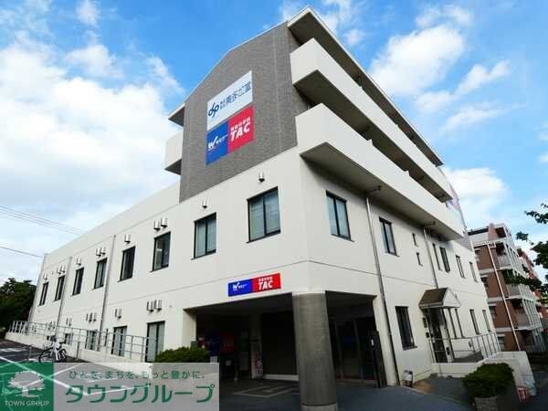 外観(★お部屋探しは株式会社タウンハウジング東京まで★)