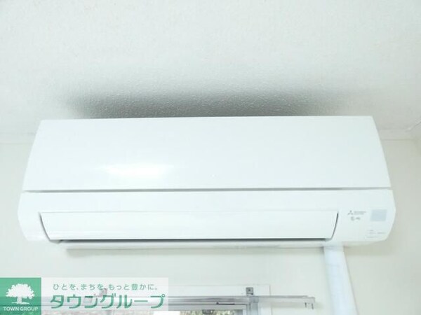 設備(★お部屋探しは株式会社タウンハウジング東京まで★)