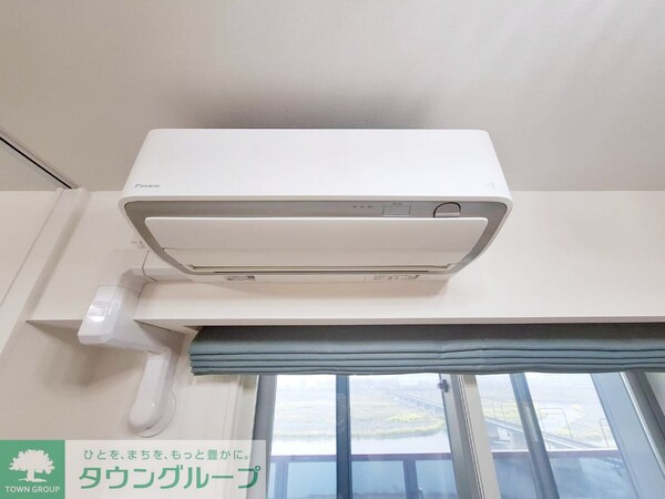 設備(★お問い合わせはタウンハウジング聖蹟桜ヶ丘店まで★)