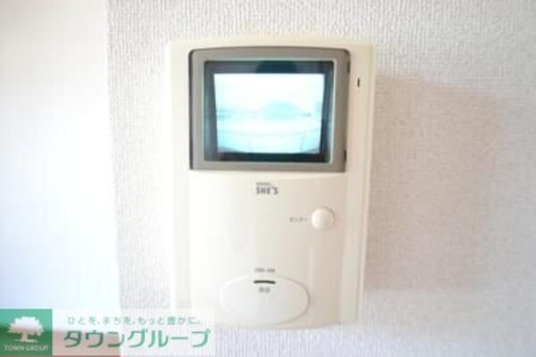 設備(★お部屋探しは株式会社タウンハウジング東京まで★)