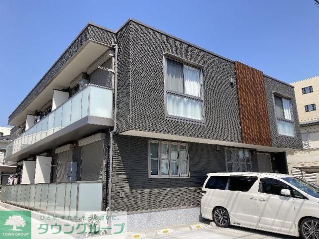 外観写真