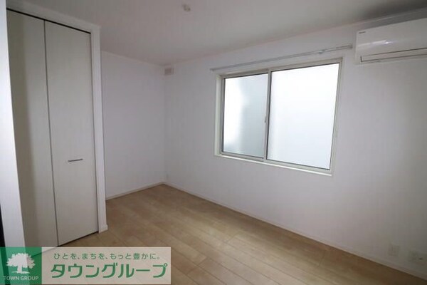 リビング・居室(★お部屋探しは株式会社タウンハウジング東京まで★)