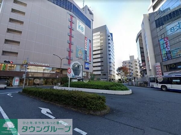 その他(★お部屋探しは株式会社タウンハウジング東京まで★)