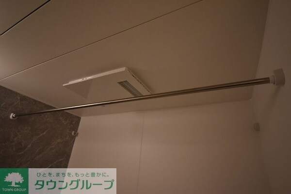 その他室内・内装(★お部屋探しはタウンハウジング高幡不動店まで★)