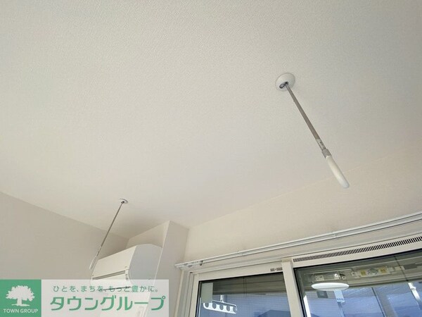 リビング・居室(★お部屋探しは株式会社タウンハウジング東京まで★)