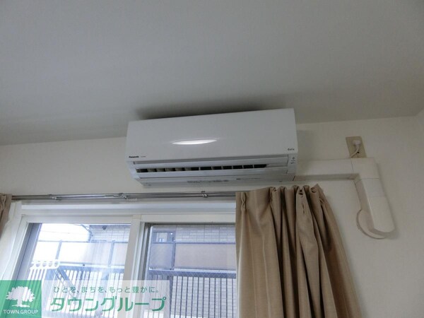 設備(★お部屋探しは株式会社タウンハウジング東京まで★)