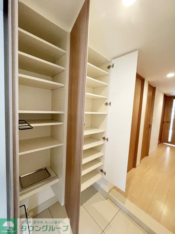 その他室内・内装(★お部屋探しはタウンハウジング高幡不動店まで★)