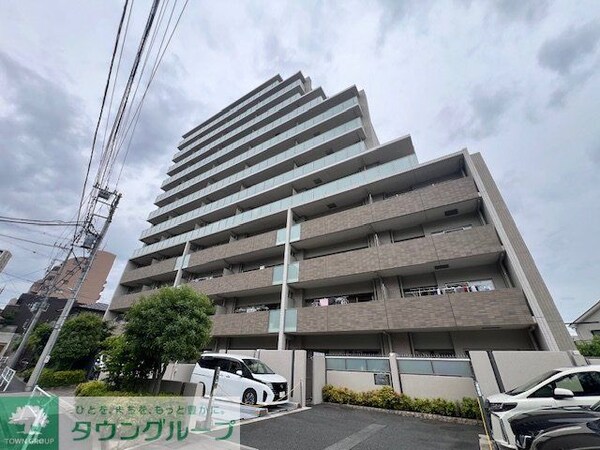 外観(★お部屋探しは株式会社タウンハウジング東京まで★)