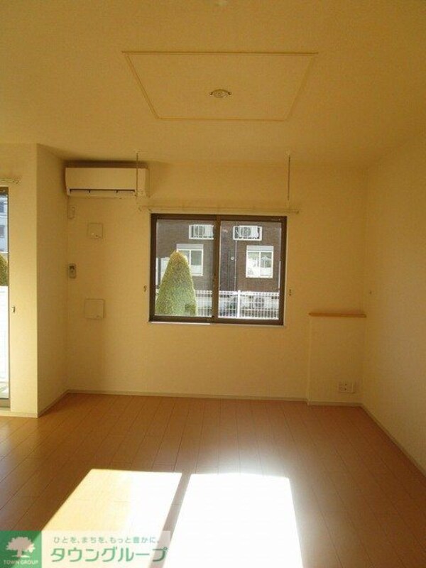 リビング・居室