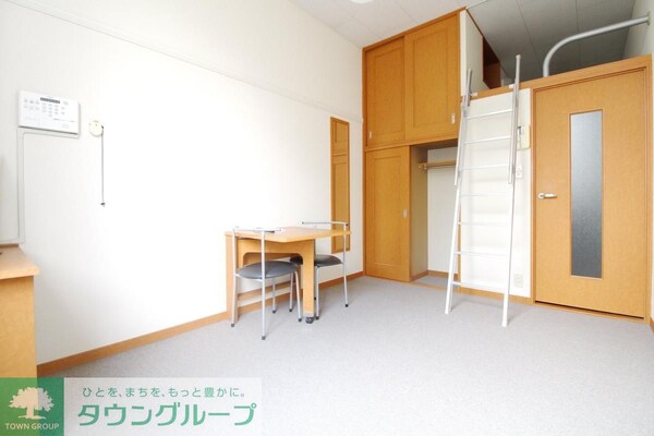 リビング・居室