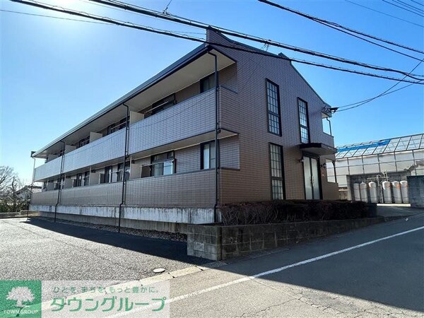 外観(2023年2月に外壁塗装いたしました。)