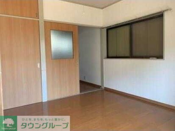 その他室内・内装(★お部屋探しはタウンハウジング高幡不動店まで★)