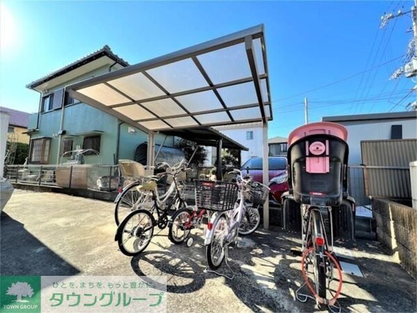 共有部分(★お部屋探しは株式会社タウンハウジング東京まで★)