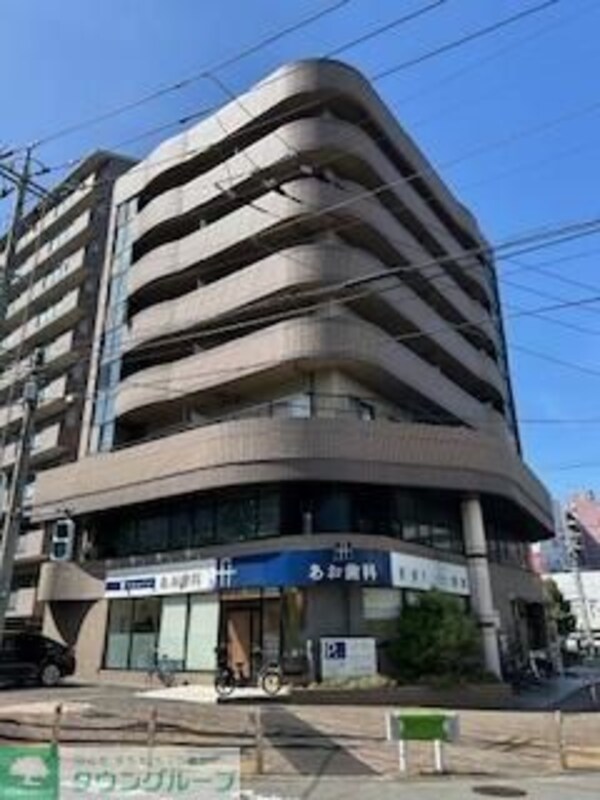 間取図(平面図)(★お部屋探しは株式会社タウンハウジング東京まで★)