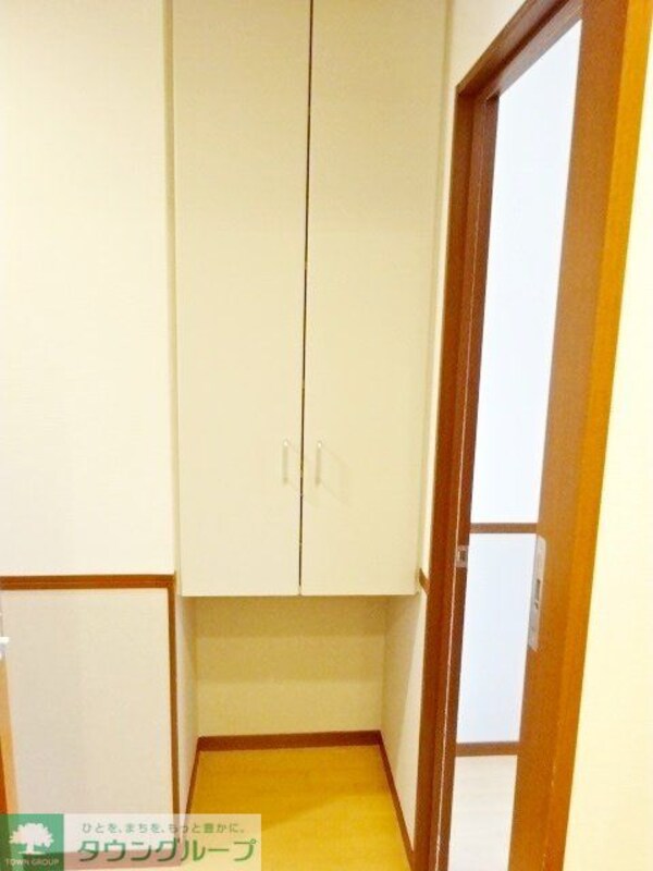 その他室内・内装(★お部屋探しはタウンハウジング高幡不動店まで★)