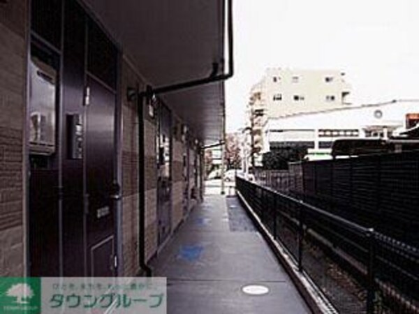 その他(設備・仕様は号室により異なる為、現況を優先致します。)