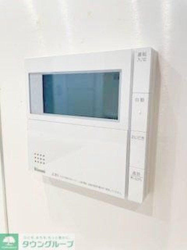 設備(★お問い合わせはタウンハウジング聖蹟桜ヶ丘店まで★)