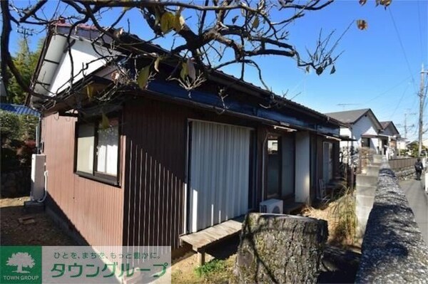 外観(★お部屋探しは株式会社タウンハウジング東京まで★)