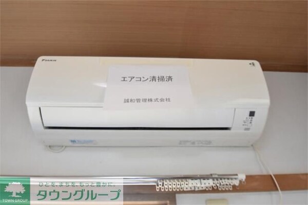 設備(★お部屋探しは株式会社タウンハウジング東京まで★)