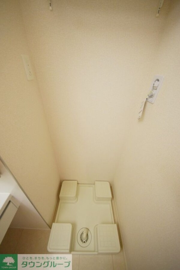 その他(★お部屋探しは株式会社タウンハウジング東京まで★)