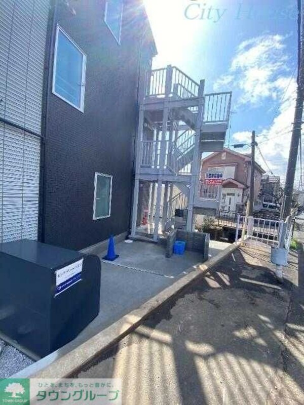 その他(★お部屋探しはタウンハウジング高幡不動店まで★)