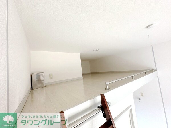 その他室内・内装(★お部屋探しはタウンハウジング高幡不動店まで★)