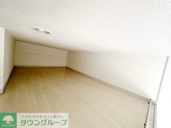 その他室内・内装(★お部屋探しはタウンハウジング高幡不動店まで★)
