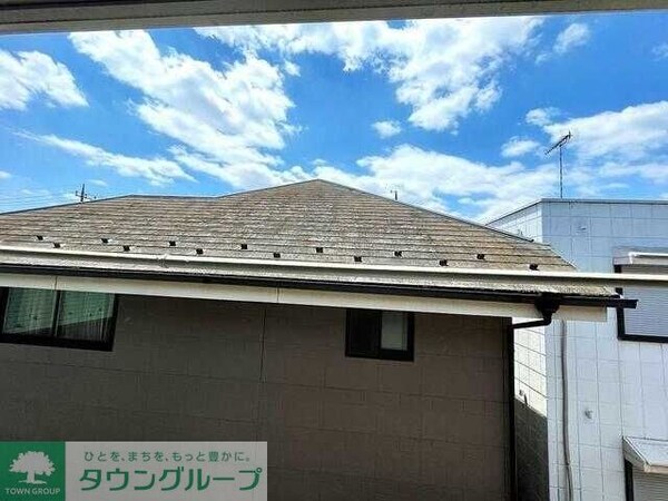 眺望(★お問い合わせはタウンハウジング聖蹟桜ヶ丘店まで★)