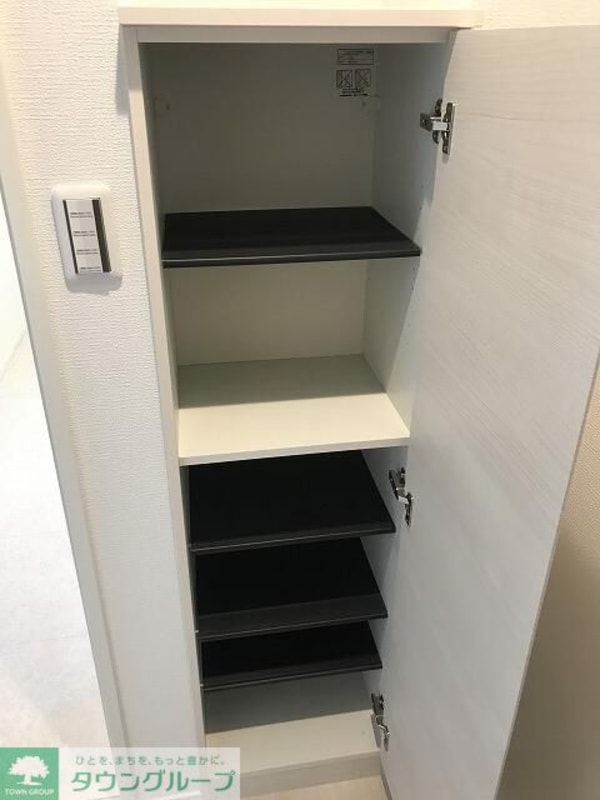 玄関(★お問い合わせはタウンハウジング聖蹟桜ヶ丘店まで★)
