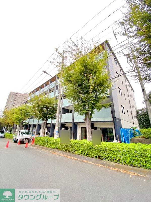 共有部分(★お問い合わせはタウンハウジング聖蹟桜ヶ丘店まで★)
