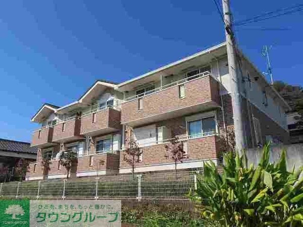 外観(★お部屋探しは、タウンハウジング多摩センター店へ★)