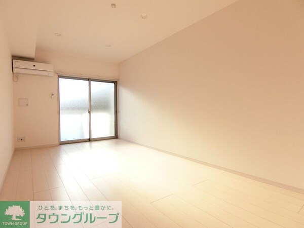 リビング・居室(★お部屋探しはタウンハウジング高幡不動店まで★)