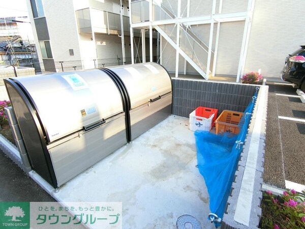その他(★お部屋探しは株式会社タウンハウジング東京まで★)