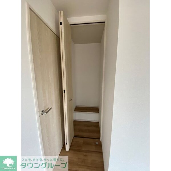収納(★お問い合わせはタウンハウジング聖蹟桜ヶ丘店まで★)