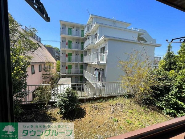 外観(★お部屋探しは、タウンハウジング多摩センター店へ★)