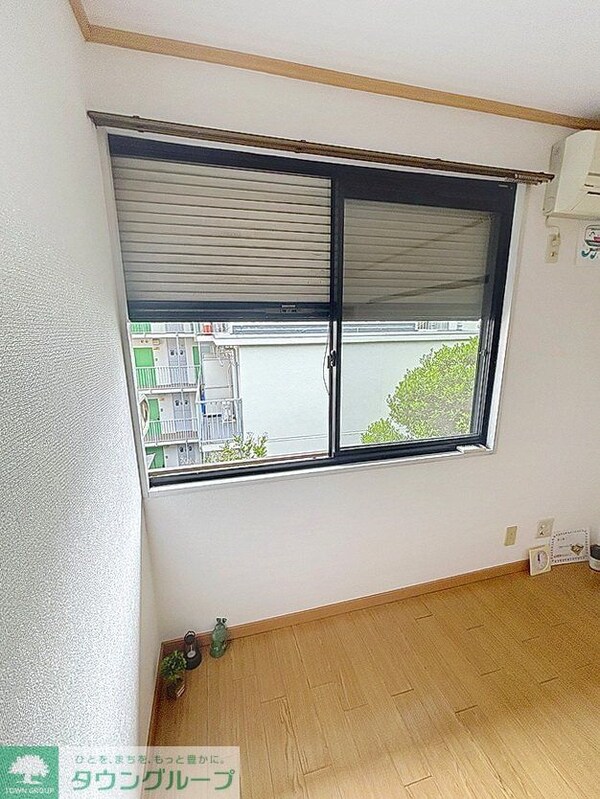 バルコニー(★お部屋探しは、タウンハウジング多摩センター店へ★)
