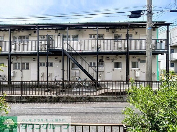 眺望(閑静な住宅街です♪)