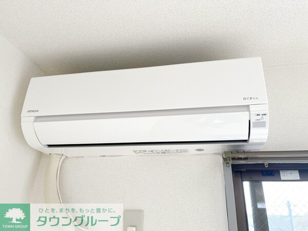 設備(同建物別号室参考写真です)